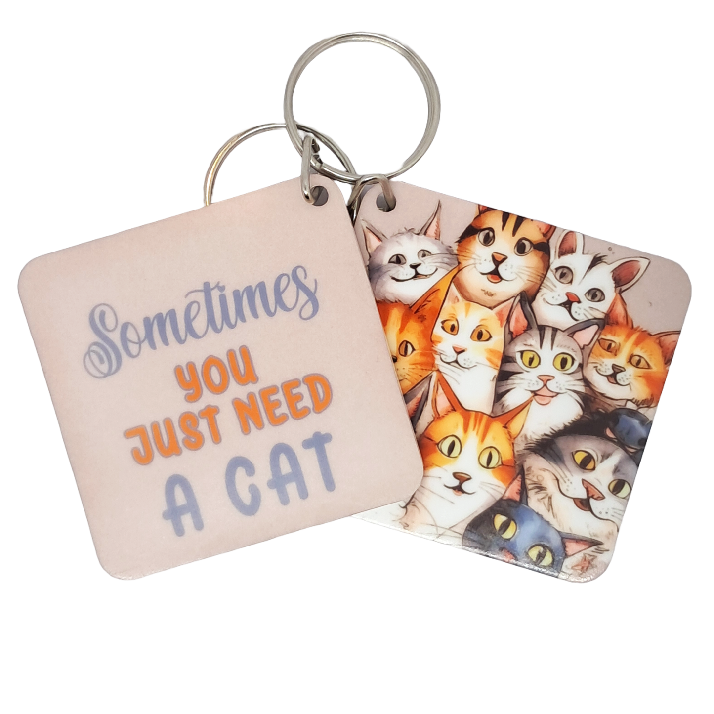 Cats - You just need a cat