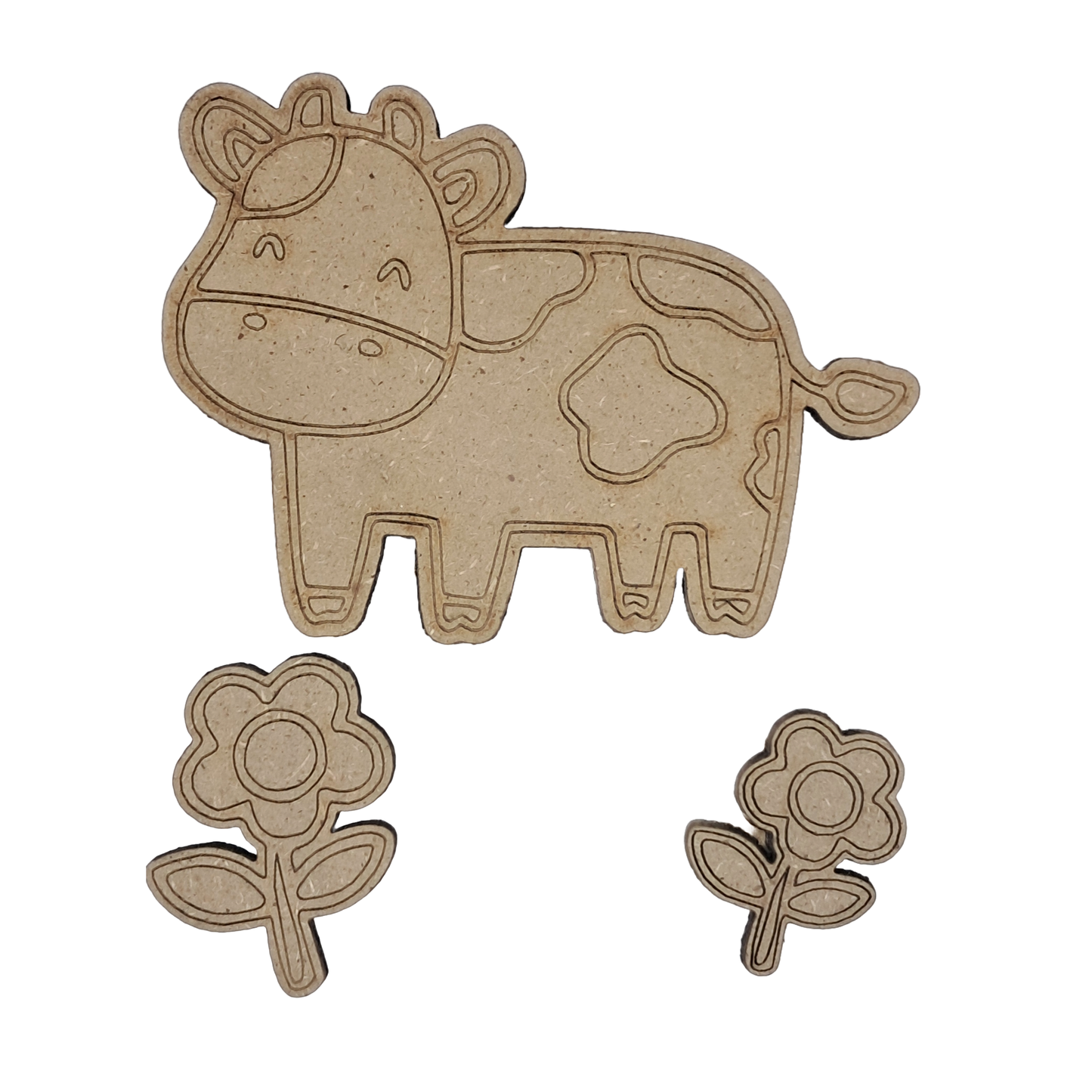 Kid's Kit - Farm Animals
