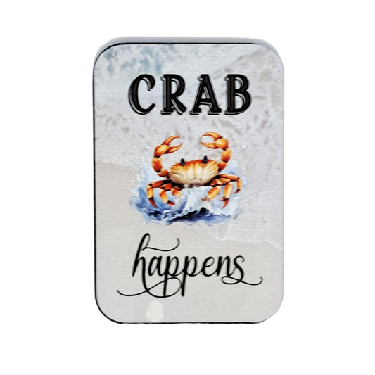 Magnet - Crab happens