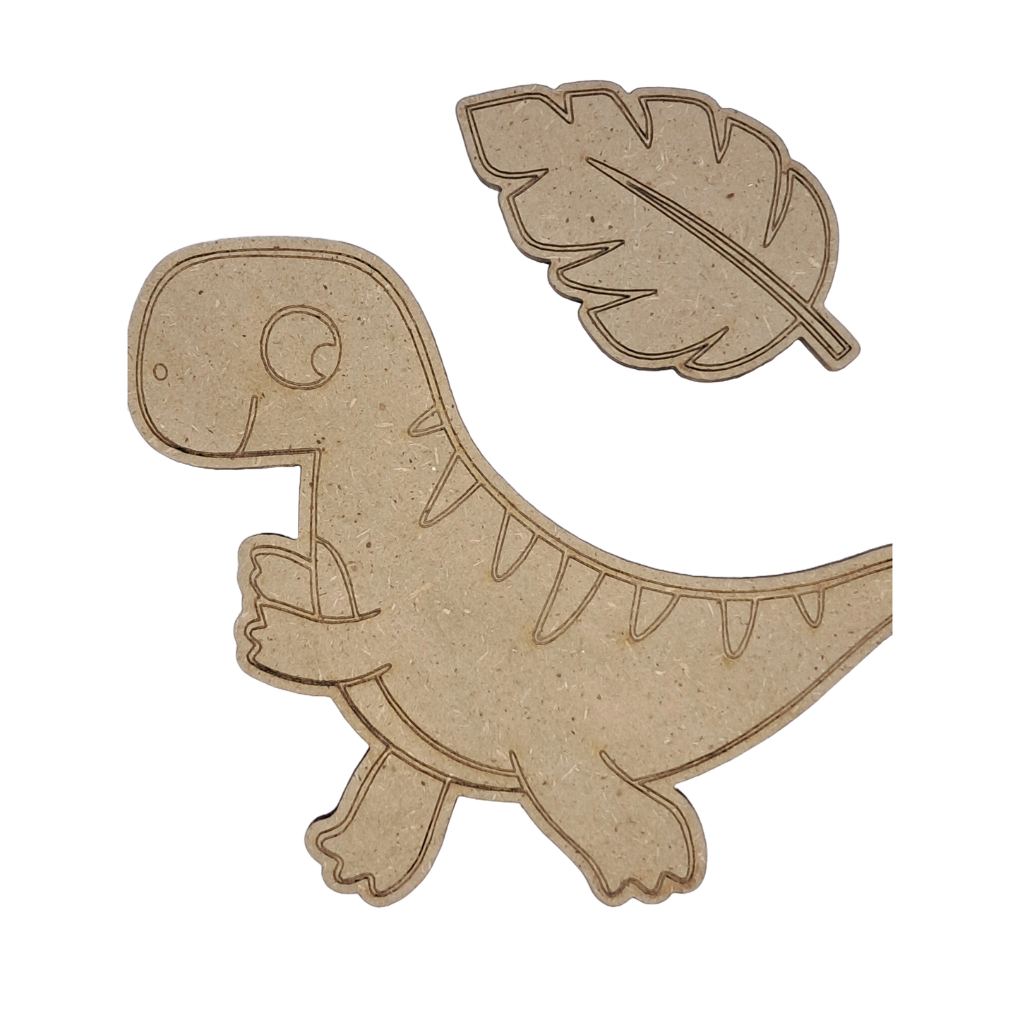 Kid's Kit - Dinosaurs