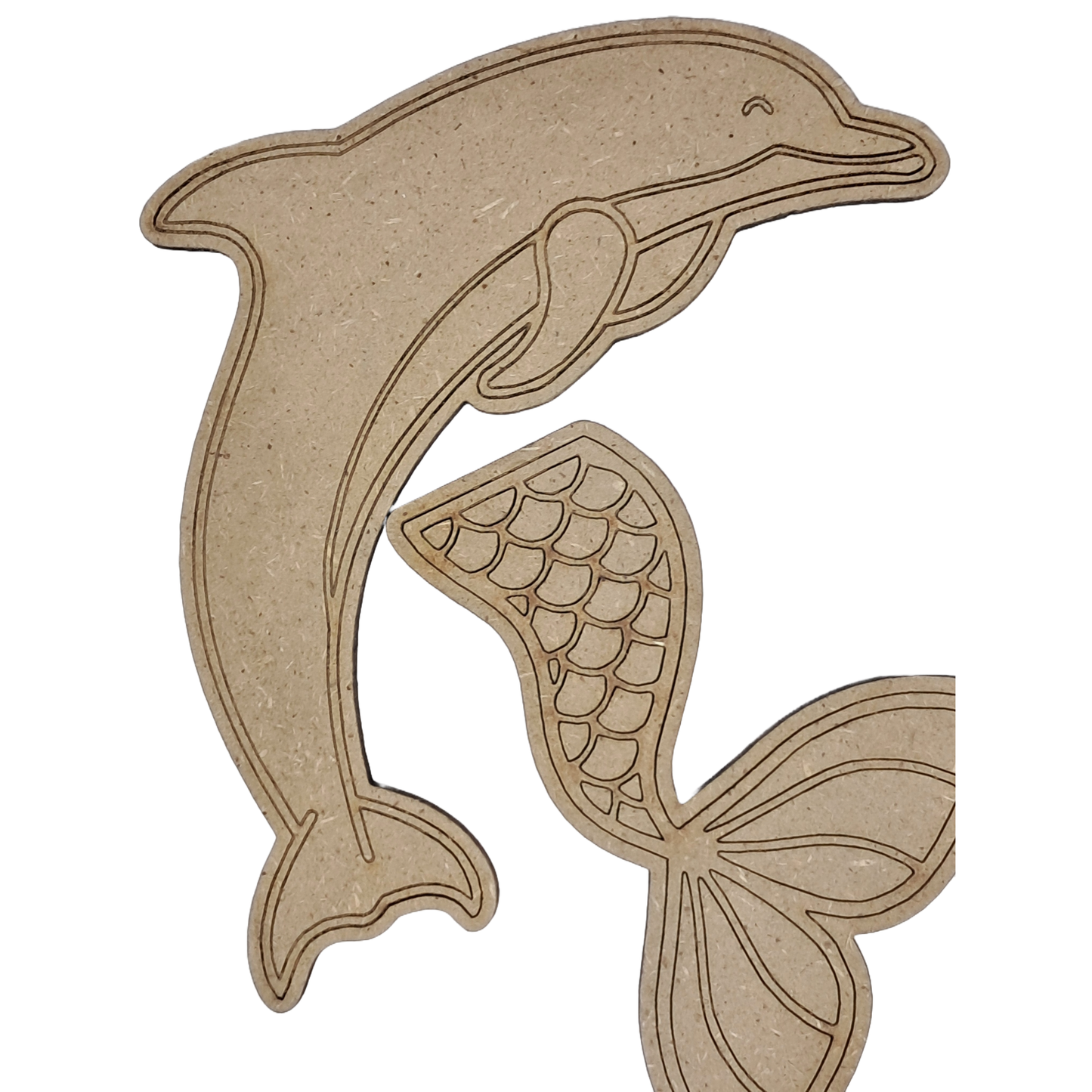 Kid's Kit - Mermaid