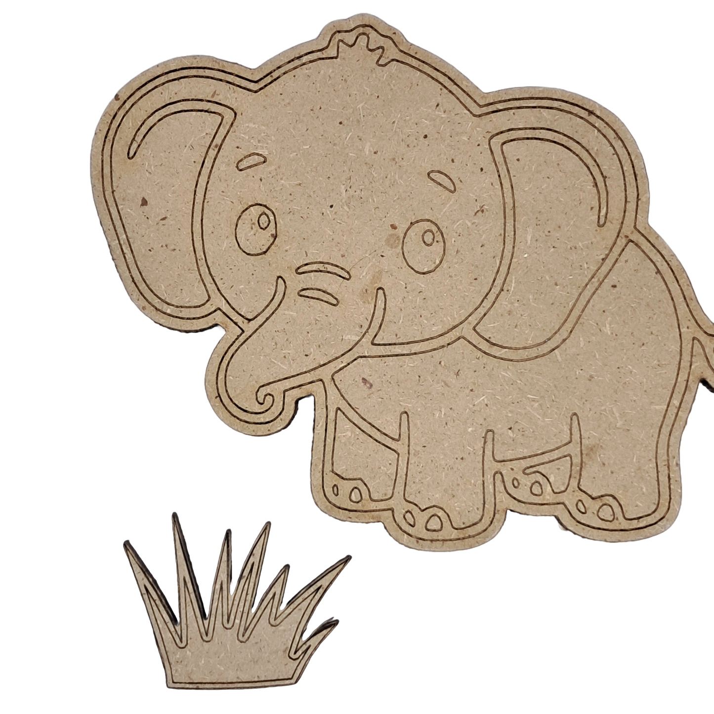 Kid's Kit - Wild Animals