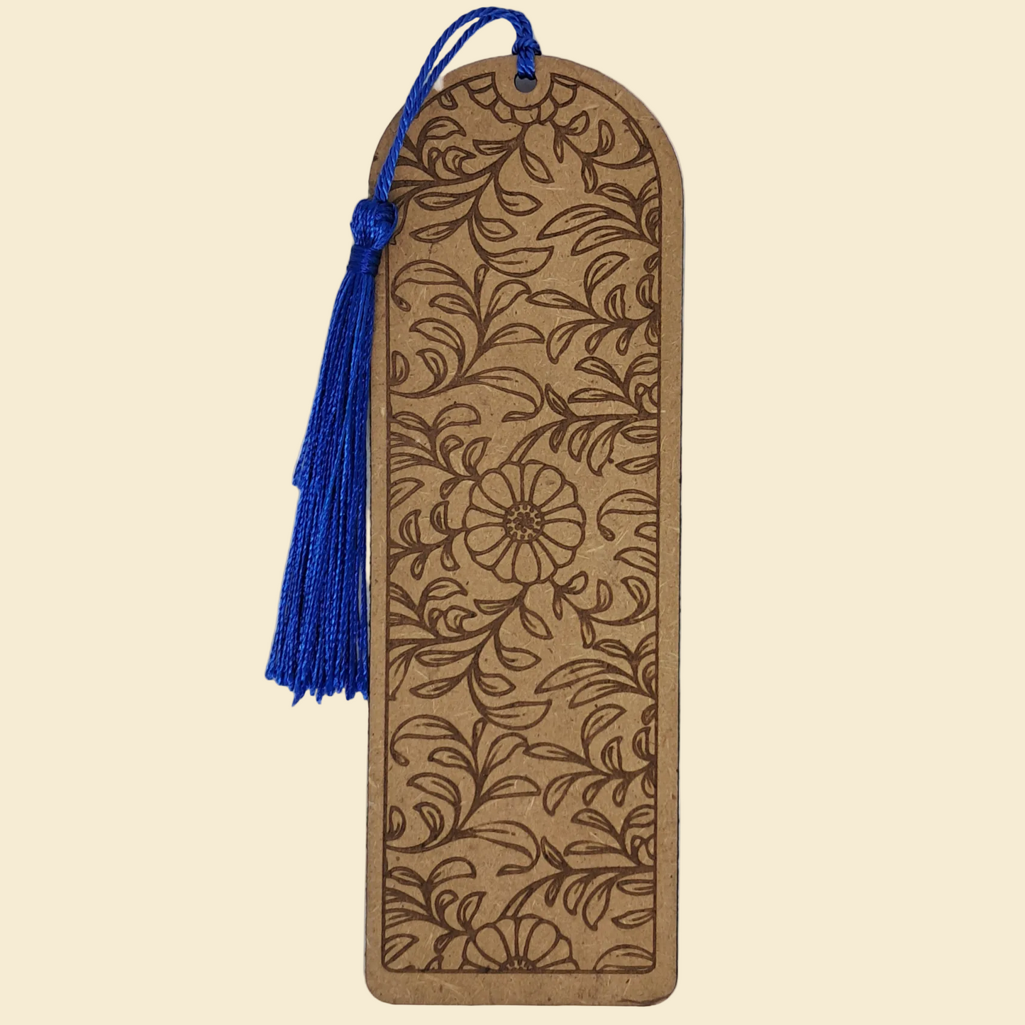 Bookmark - Floral mix
