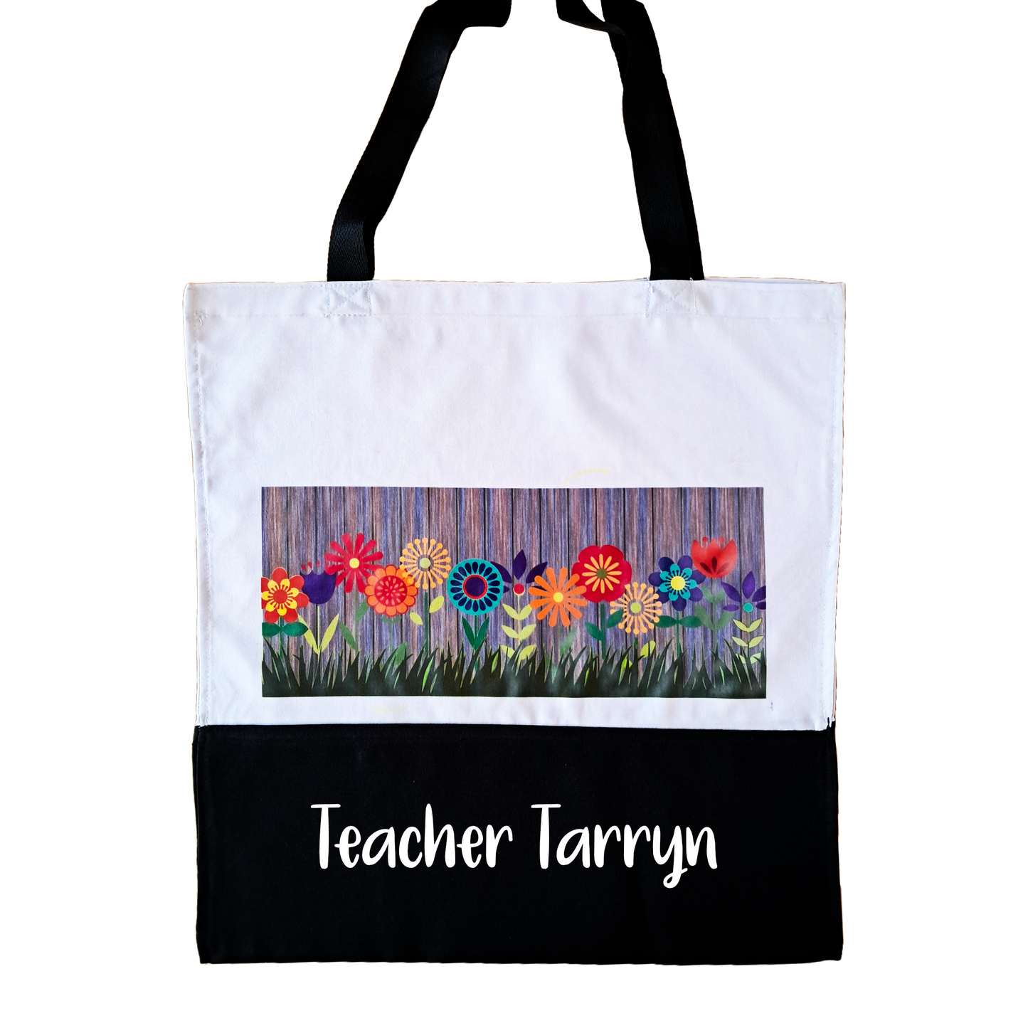 Bag - Fabric 2-Tone