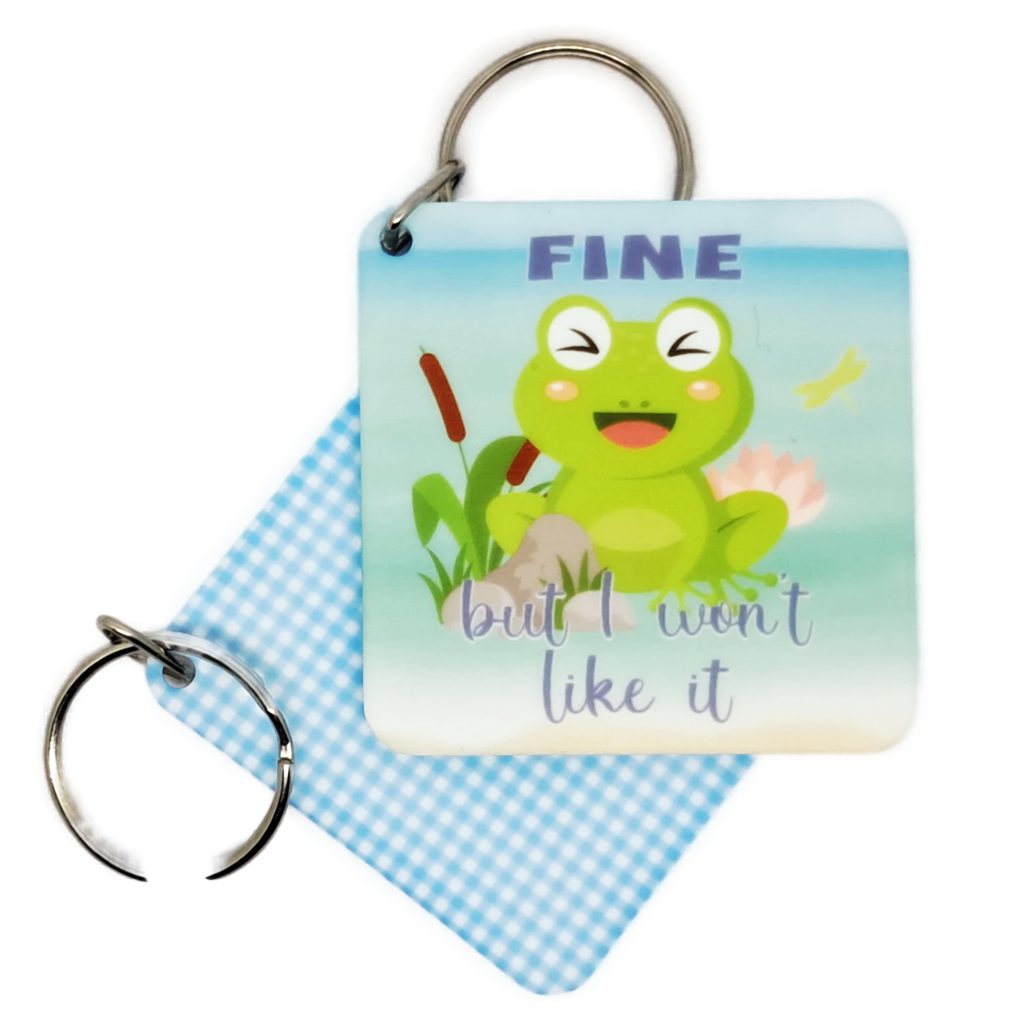 Frog - Fine
