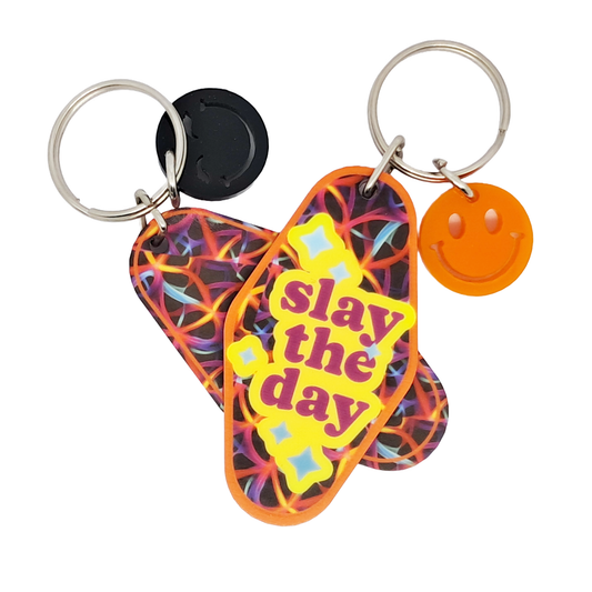 Funky - Slay the day