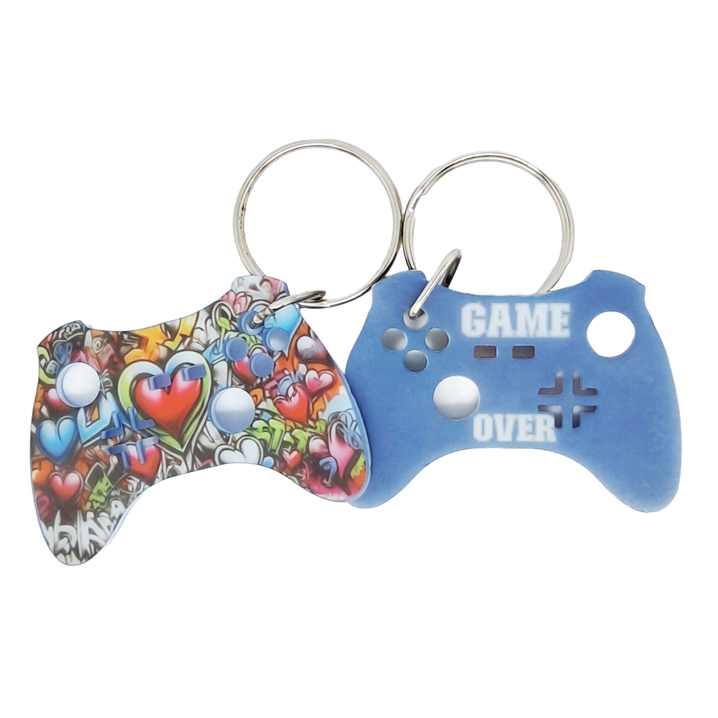 Funky - Gaming console