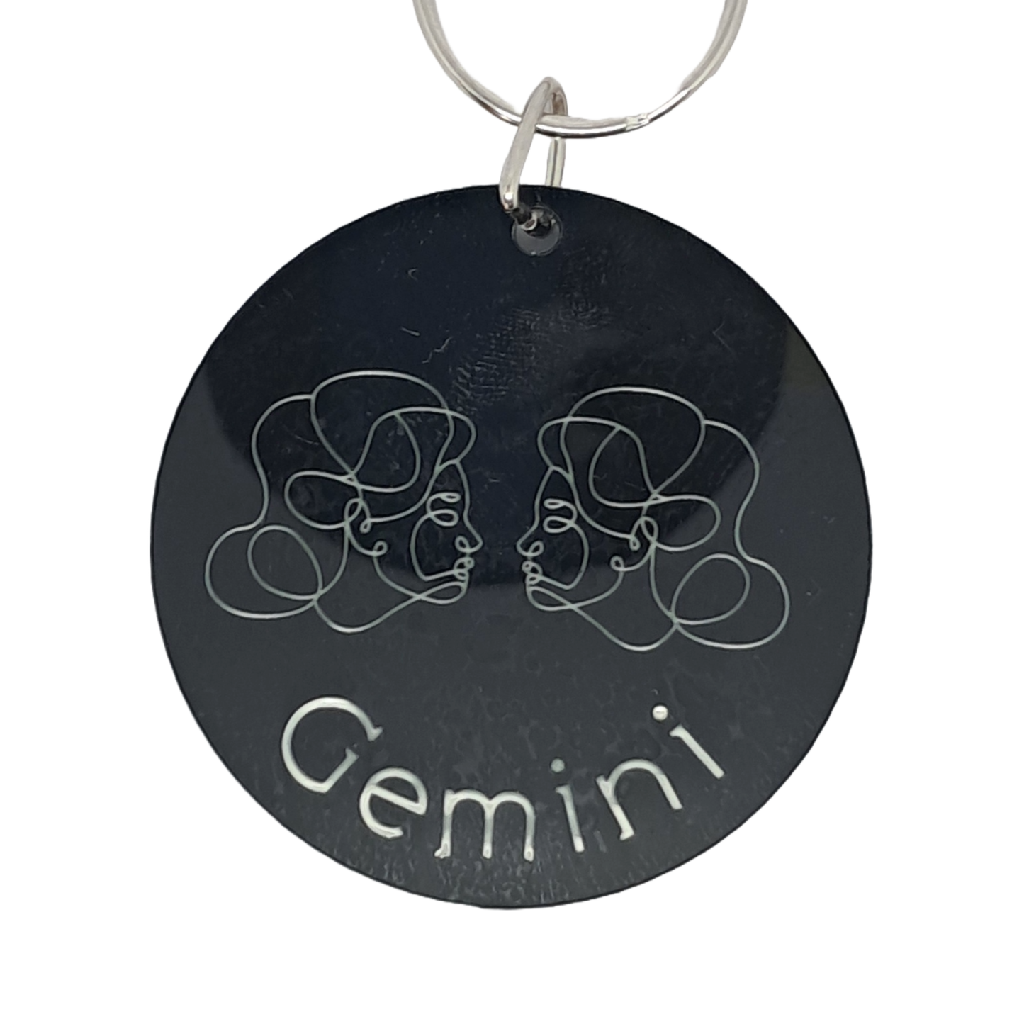 Keyrings - Zodiac