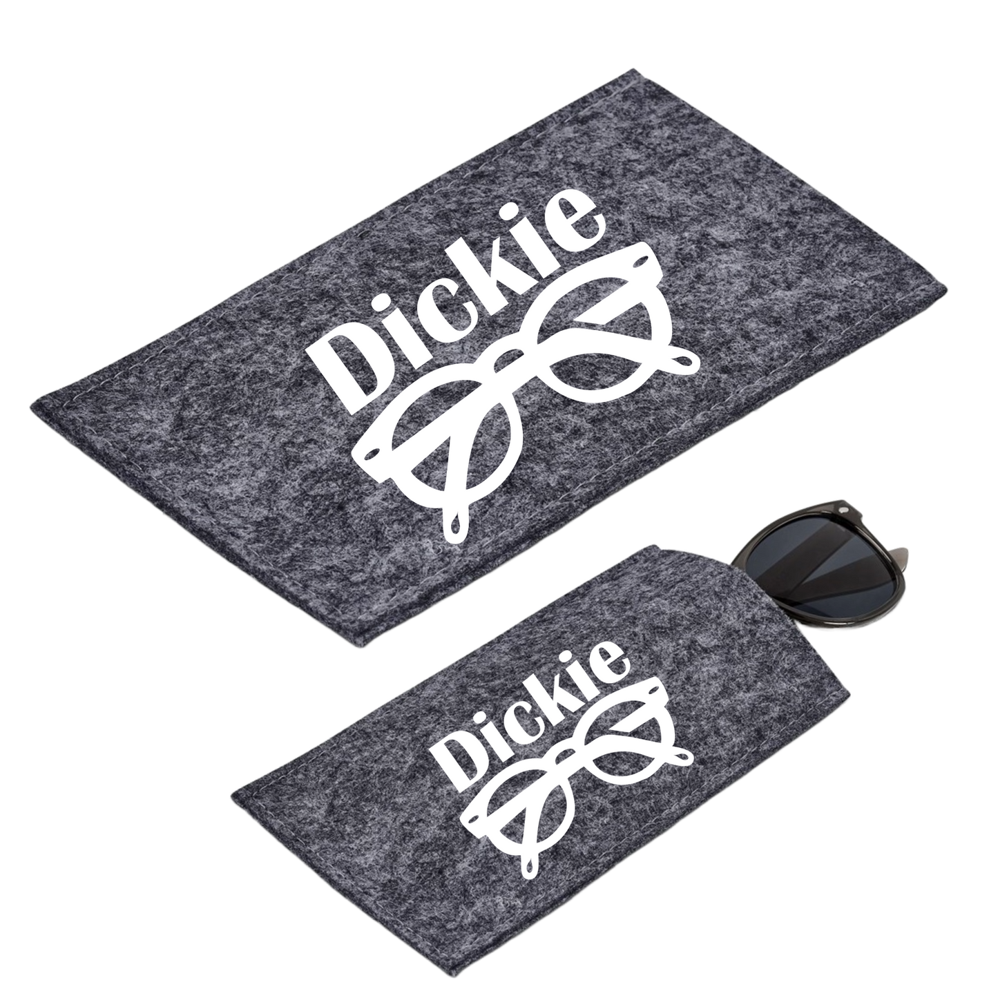 Glasses Case - Personalised