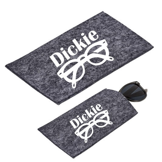 Glasses Case - Personalised