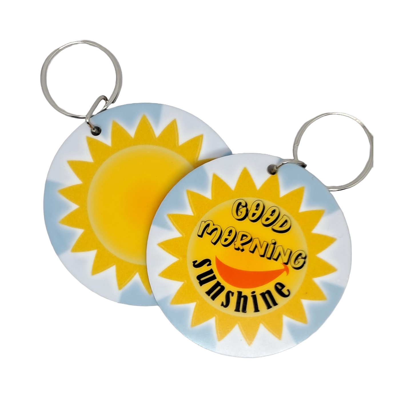 Sunshine - Good morning sunshine
