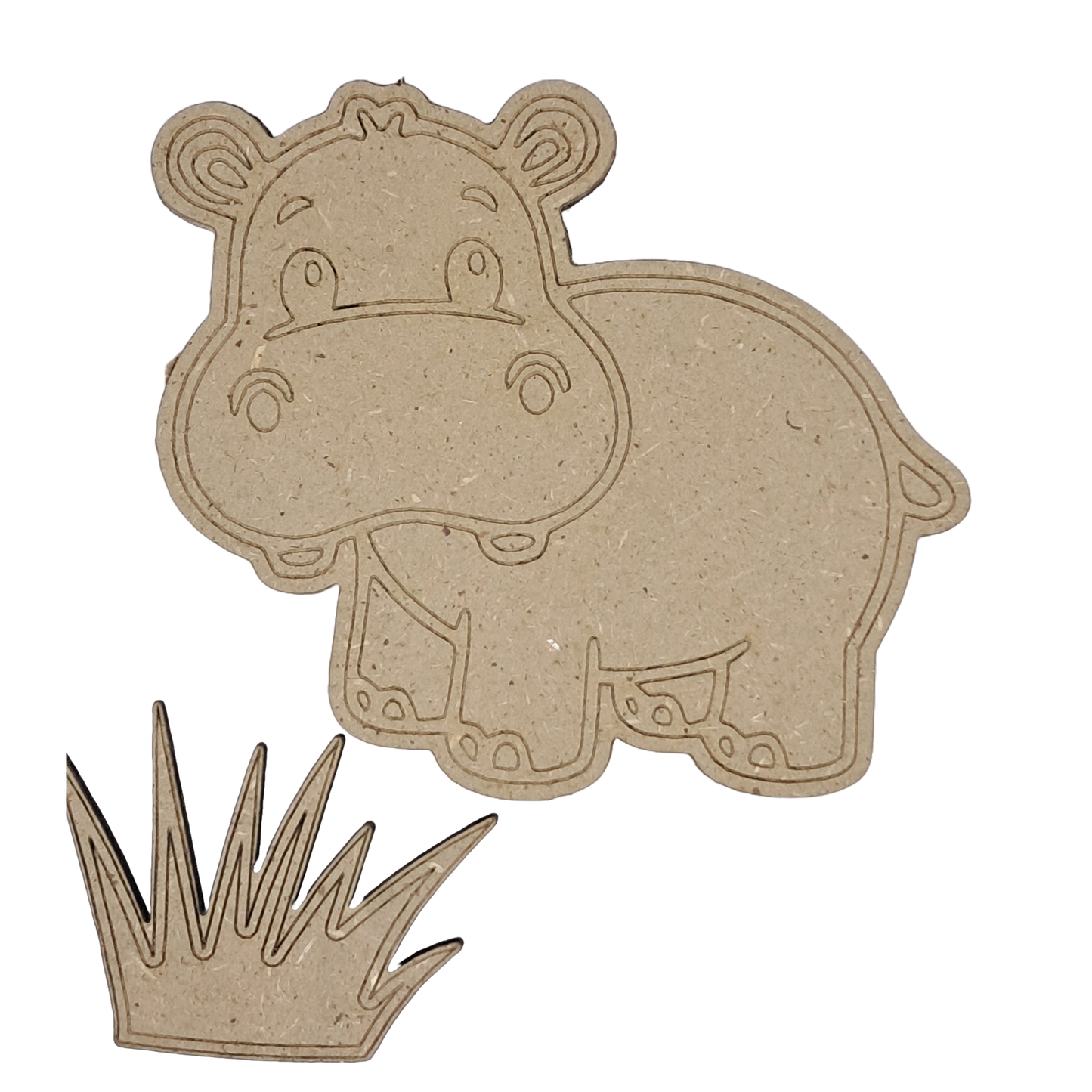 Kid's Kit - Wild Animals