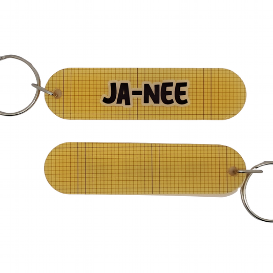 Afrikaans sayings - Ja-nee