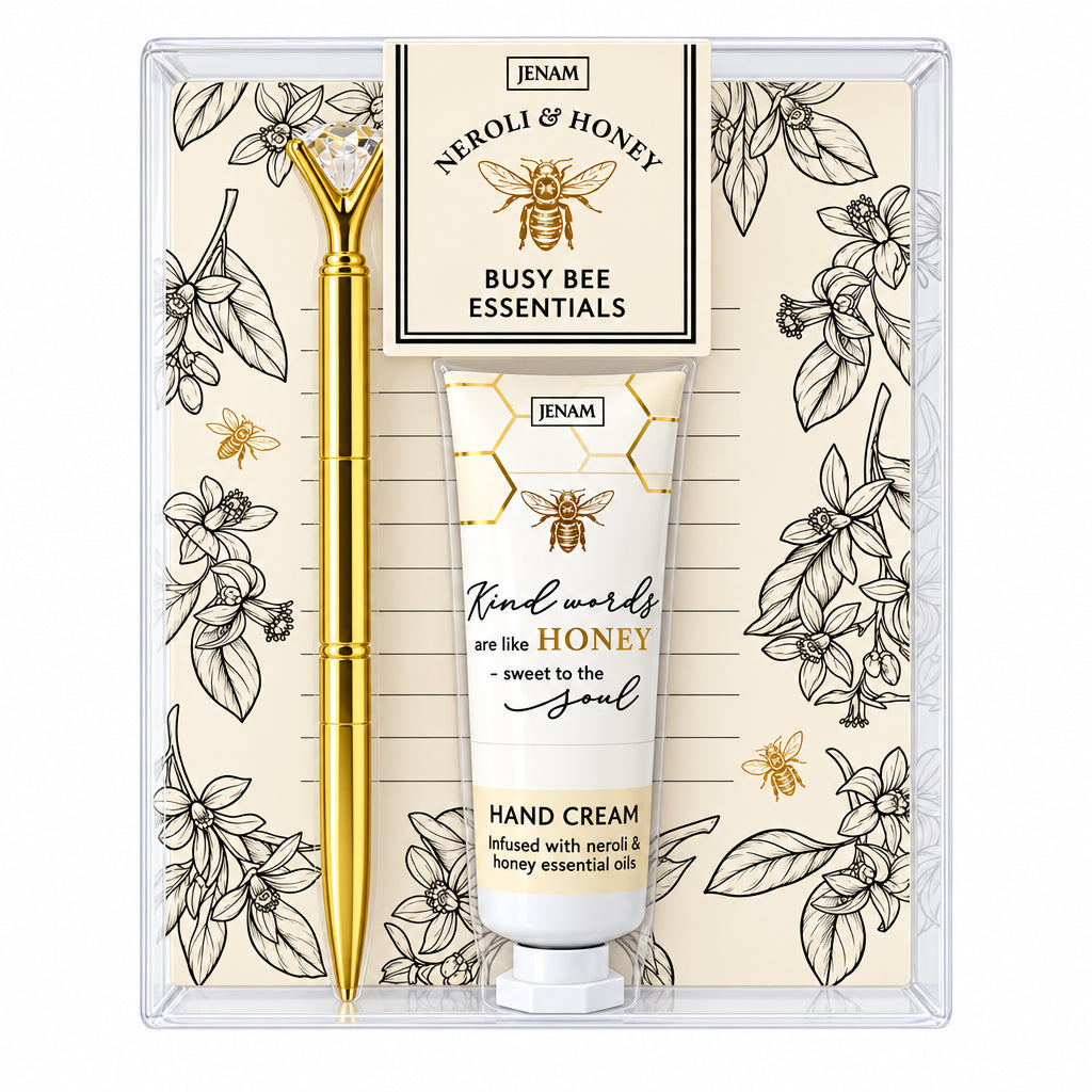 Jenam - Busy Bee Essentials
