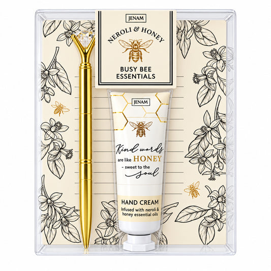 Jenam - Busy Bee Essentials