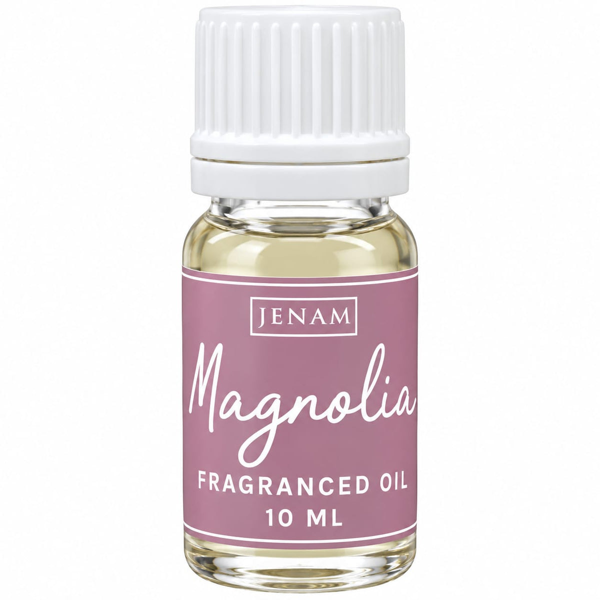 Jenam Fragranced Oil - Magnolia
