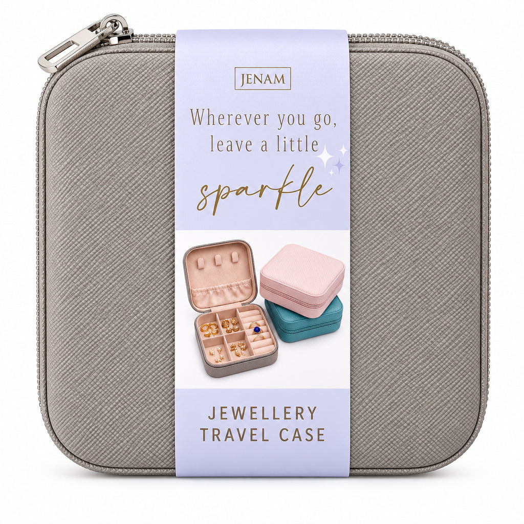 Jenam - Jewellery Case
