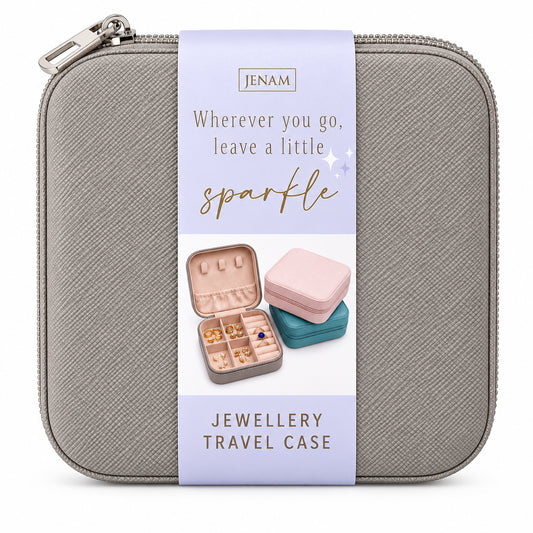 Jenam - Jewellery Case
