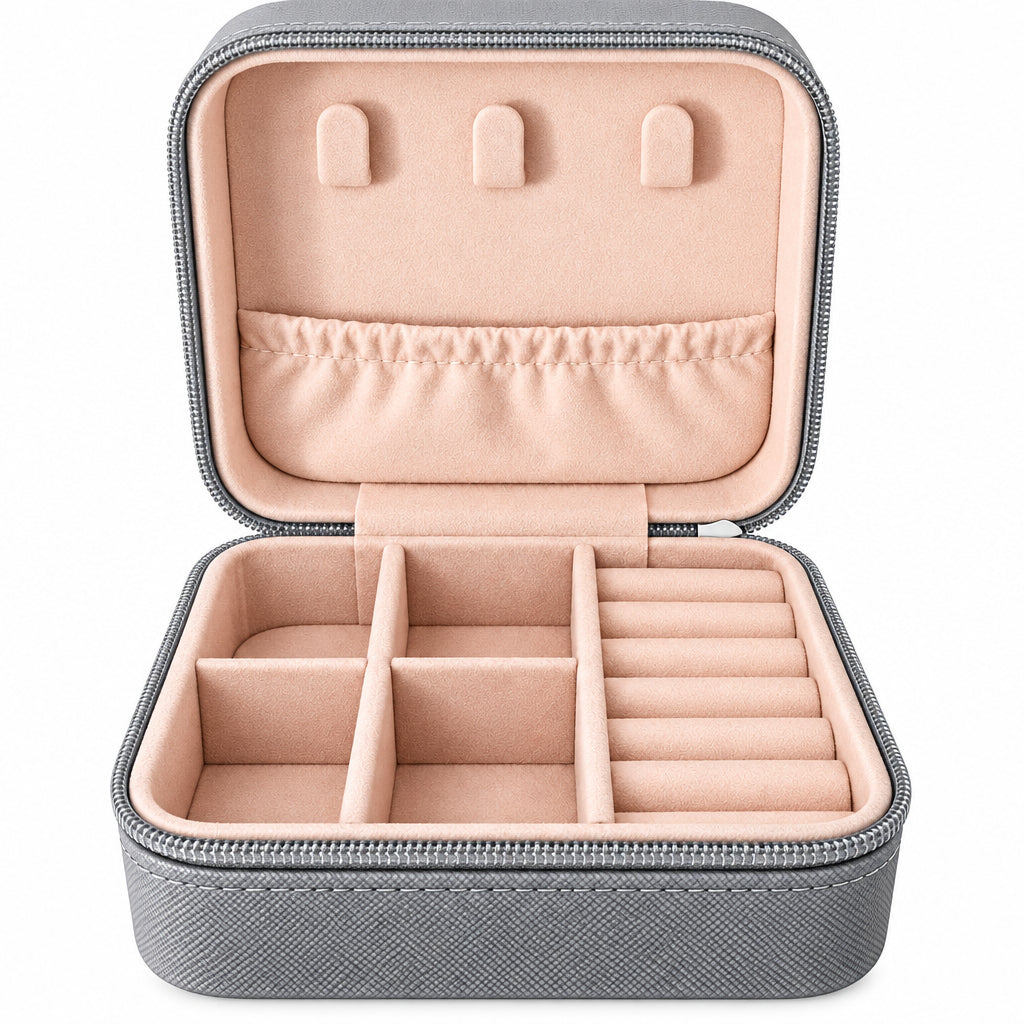Jenam - Jewellery Case