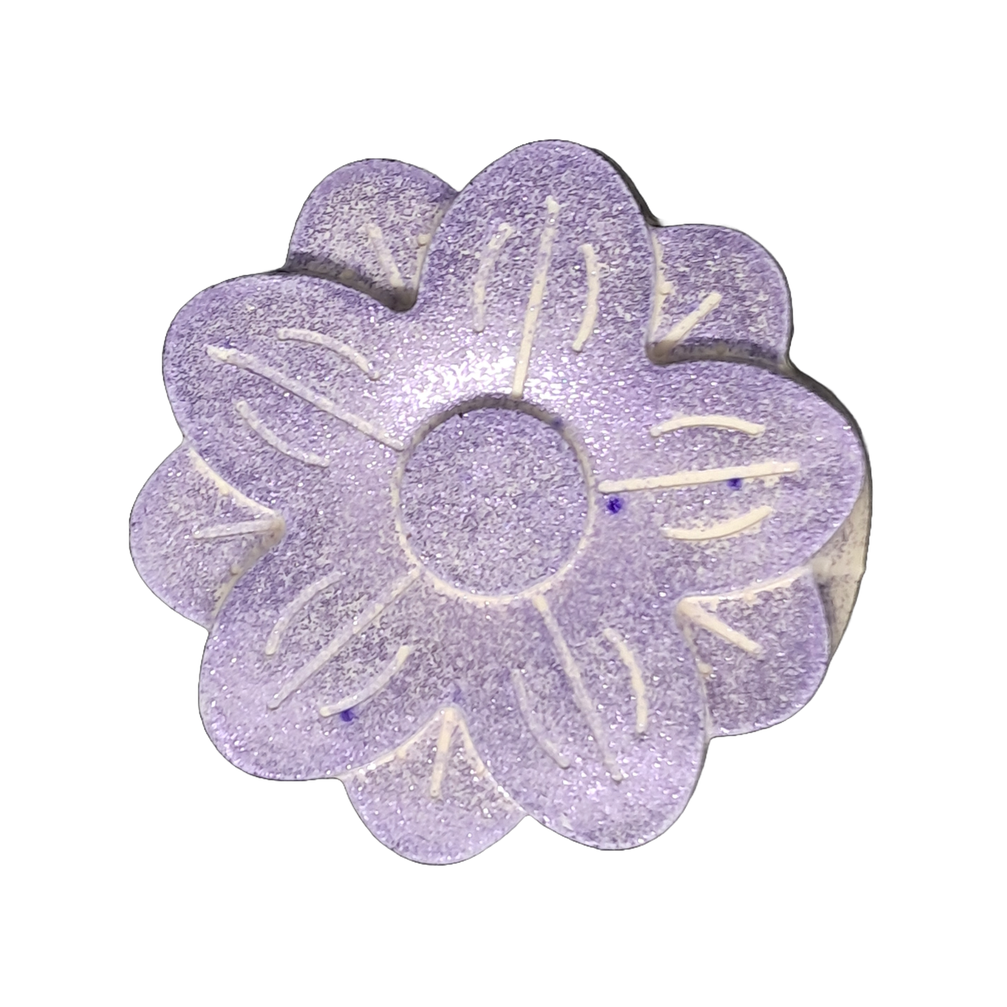 Soap, handcrafted farmhouse - Camellia
