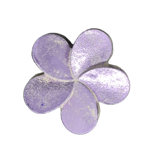 Soap, handcrafted farmhouse - Frangipani