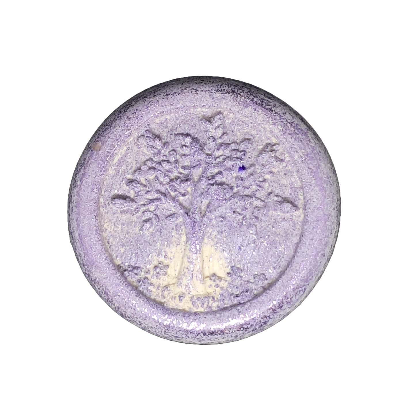 Soap, handcrafted farmhouse - Tree of life