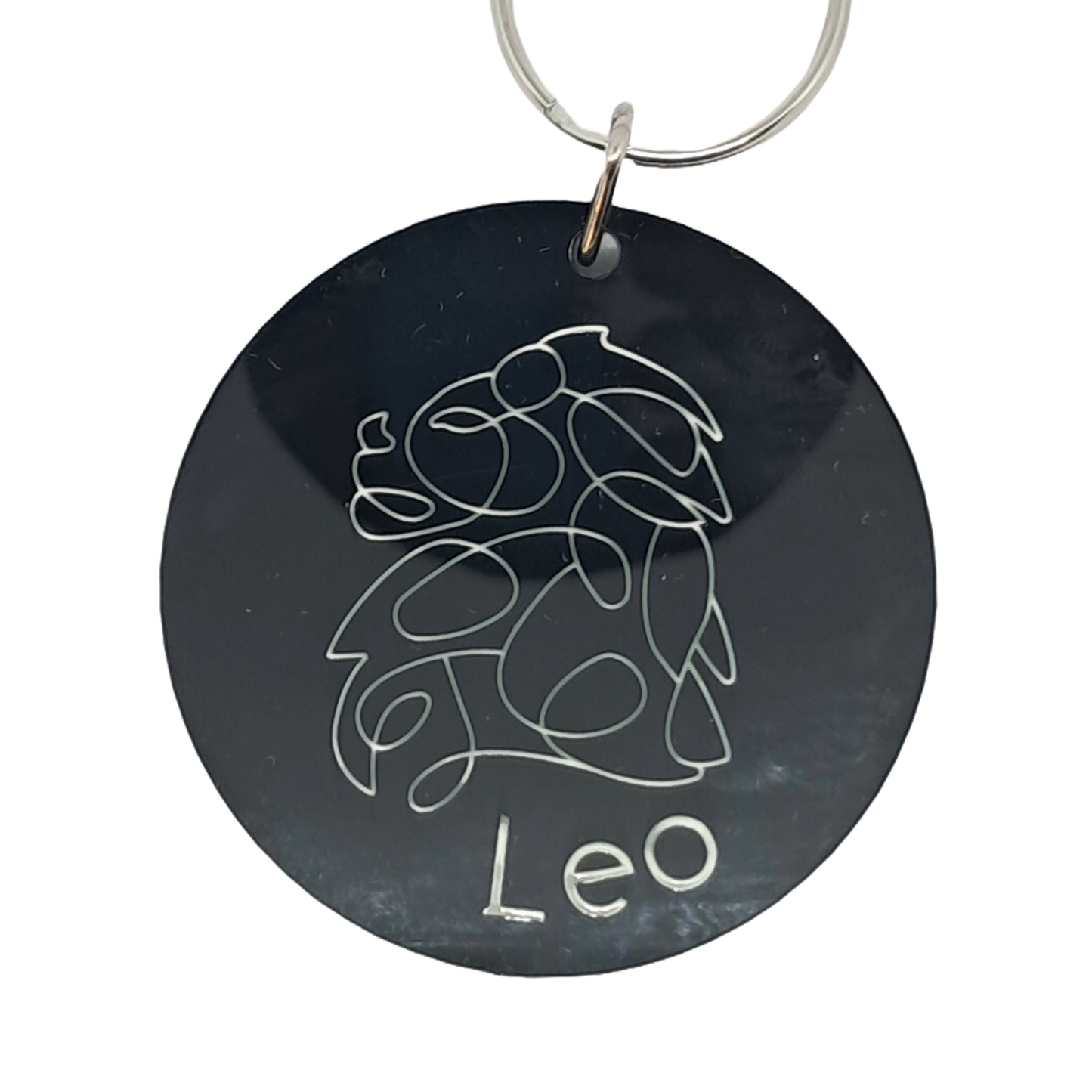 Keyrings - Zodiac
