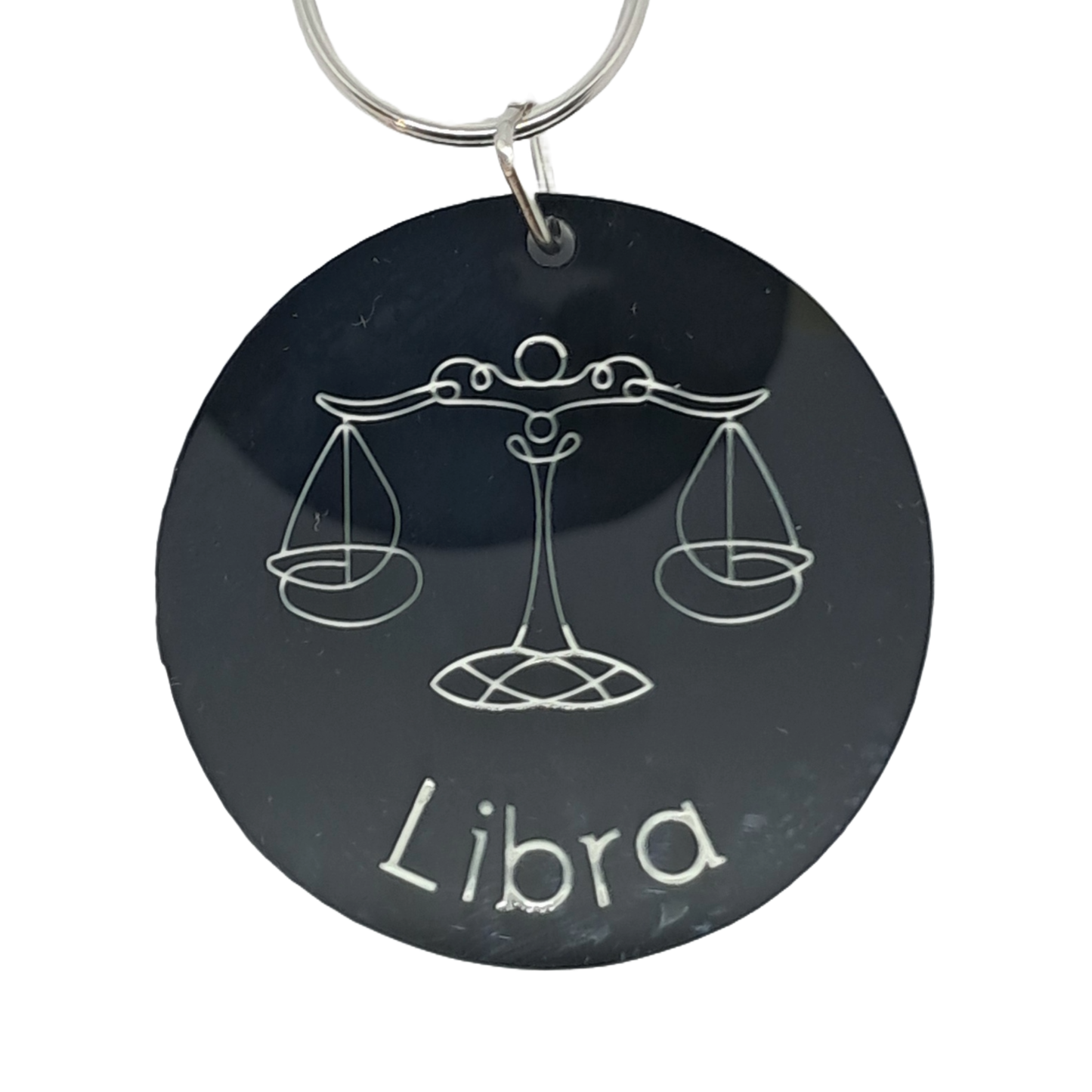 Keyrings - Zodiac