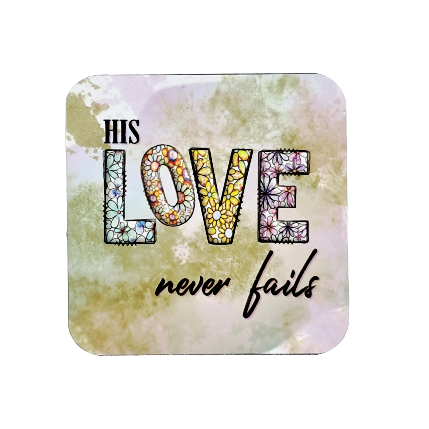 Magnet - Love never fails