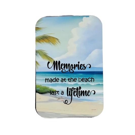 Magnet - Memories Lifetime