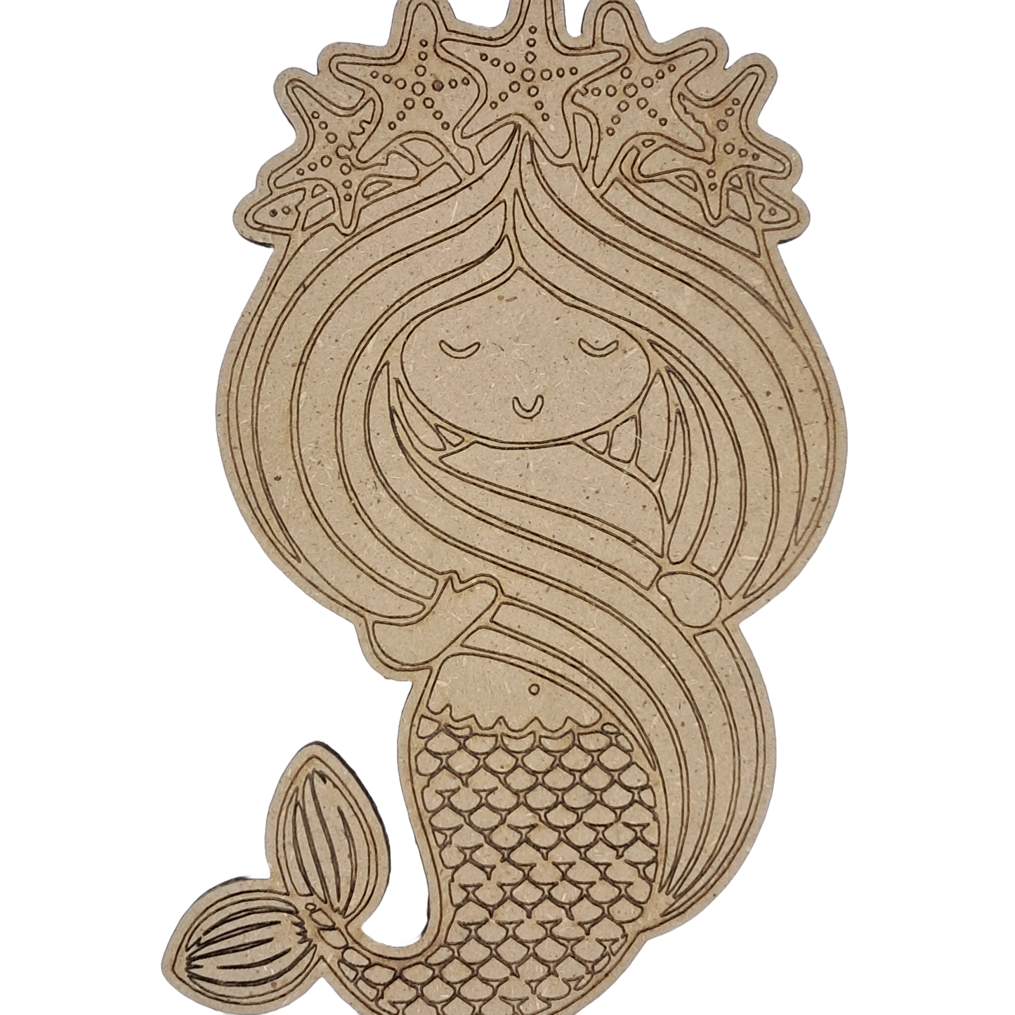 Kid's Kit - Mermaid
