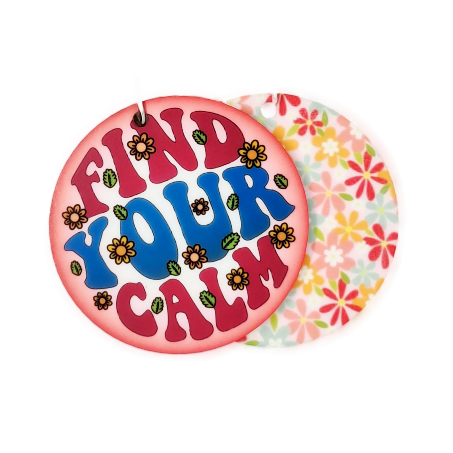Youthful - Find your calm
