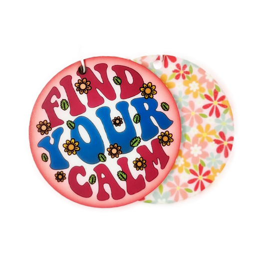 Youthful - Find your calm