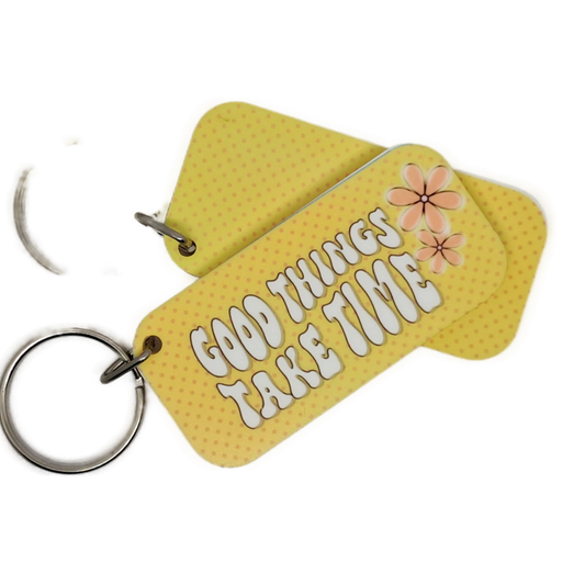 Youthful - Good Things take Time