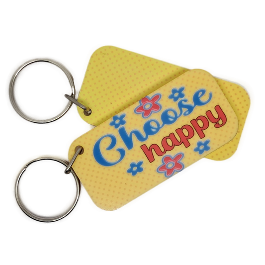 Youthful - Choose Happy