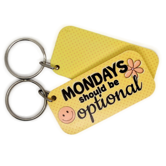 Youthful - Mondays Optional