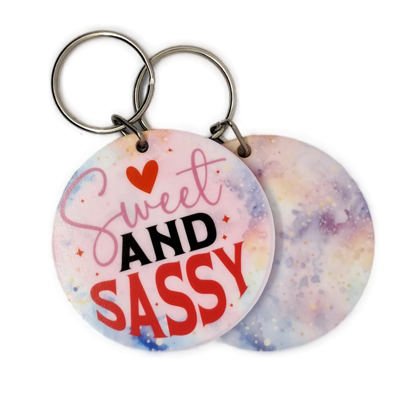 Youthful - Sweet & Sassy