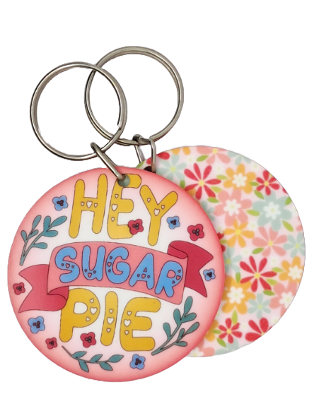 Youthful - Hey Sugar Pie