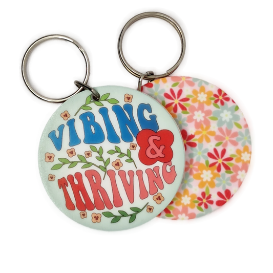 Youthful - Vibing & Thriving