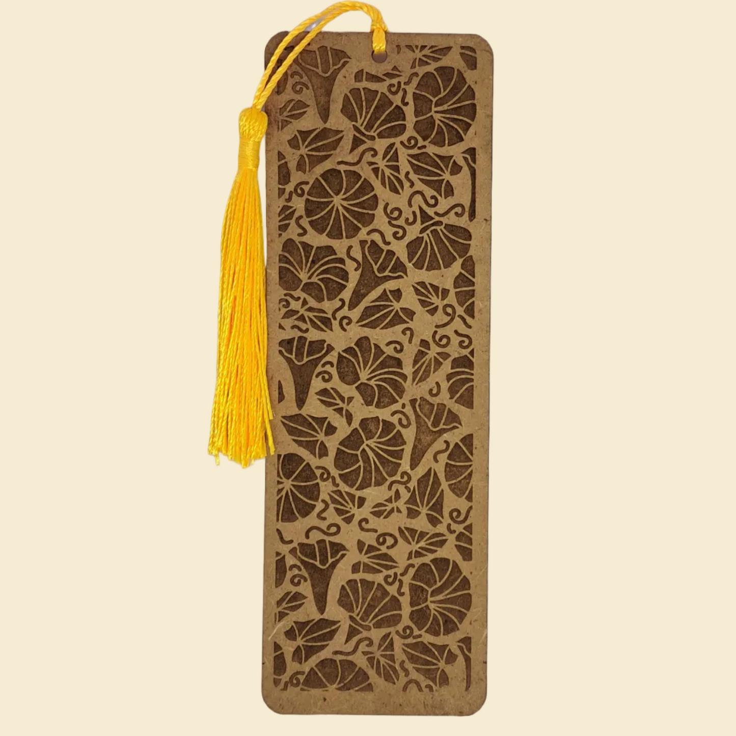 Bookmark - Morning glory