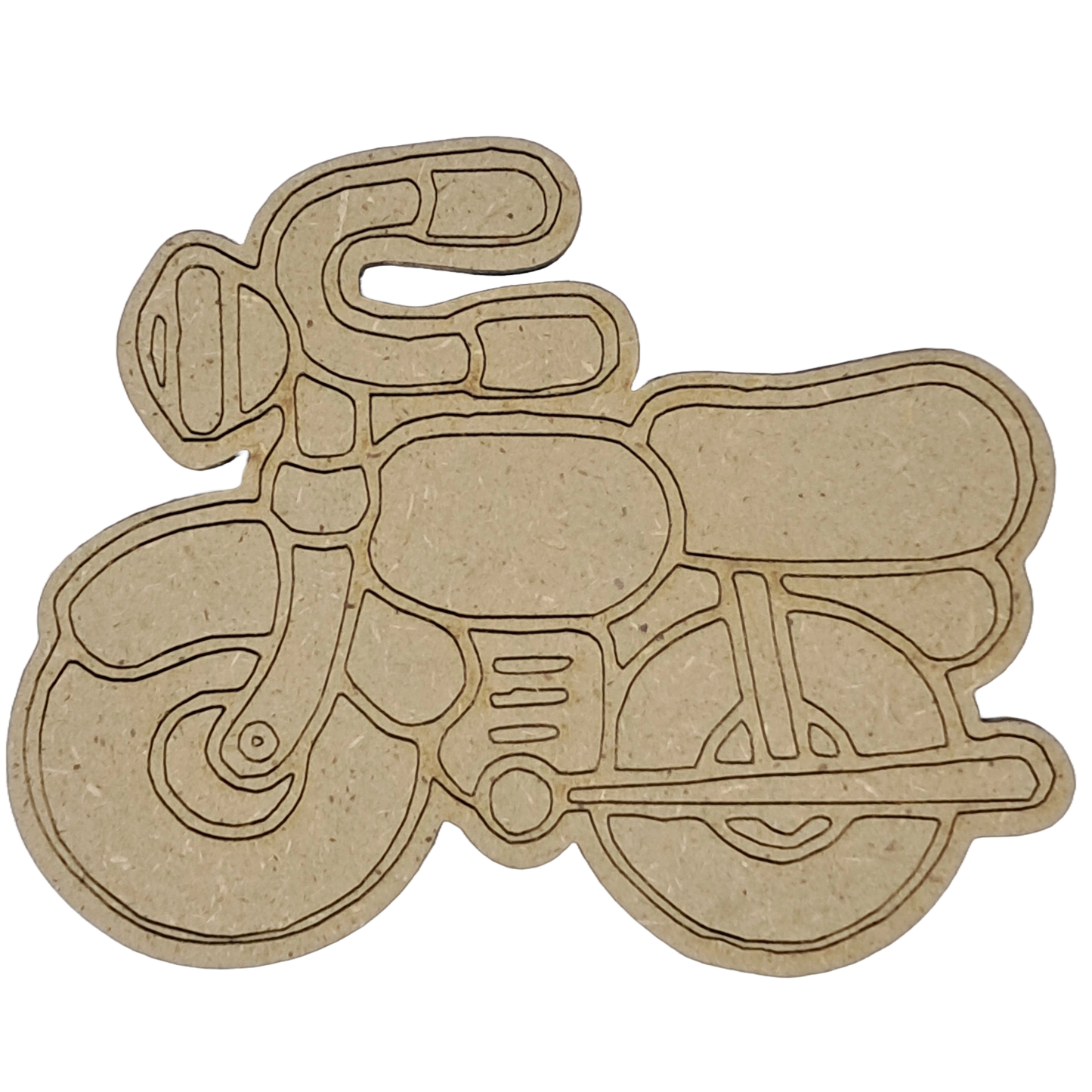Kid's Kit - Transport