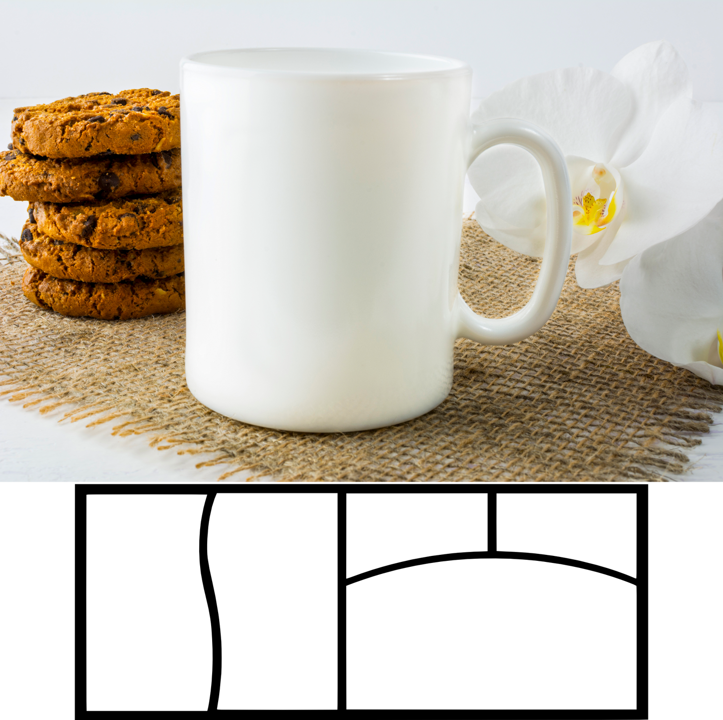 Mug - Design your own 1