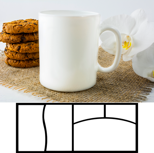 Mug - Design your own 1