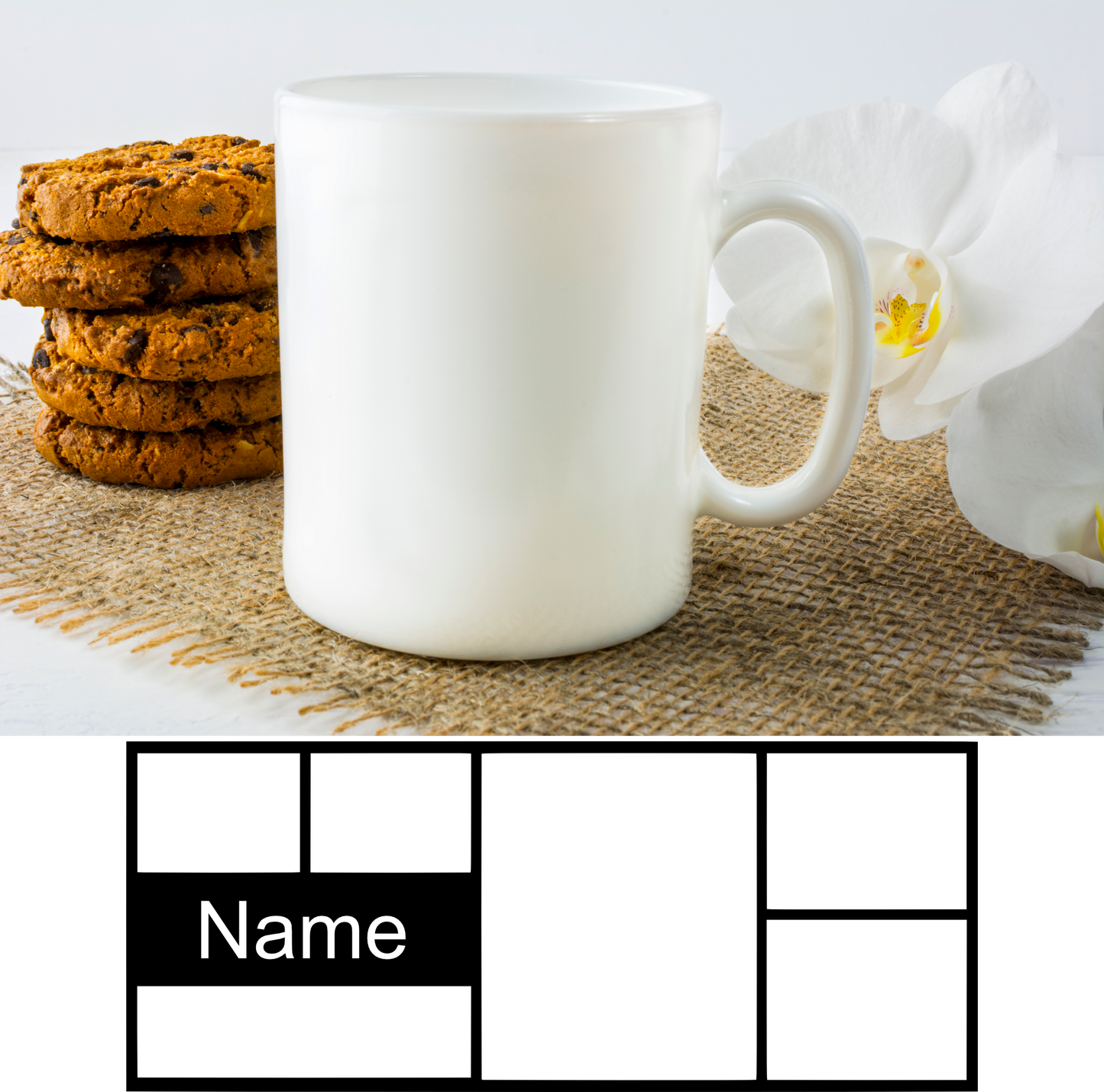 Mug - Design your own 2