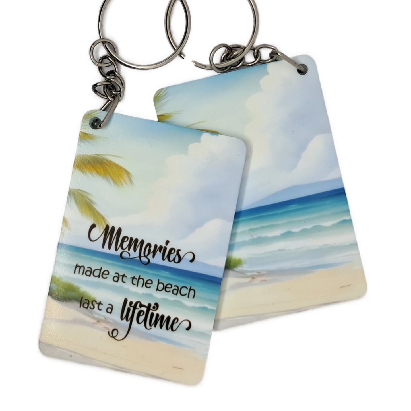 Ocean - Memories Lifetime