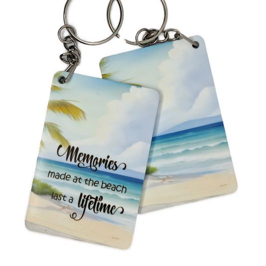 Ocean - Memories Lifetime