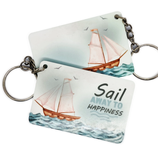 Ocean - Sail Away