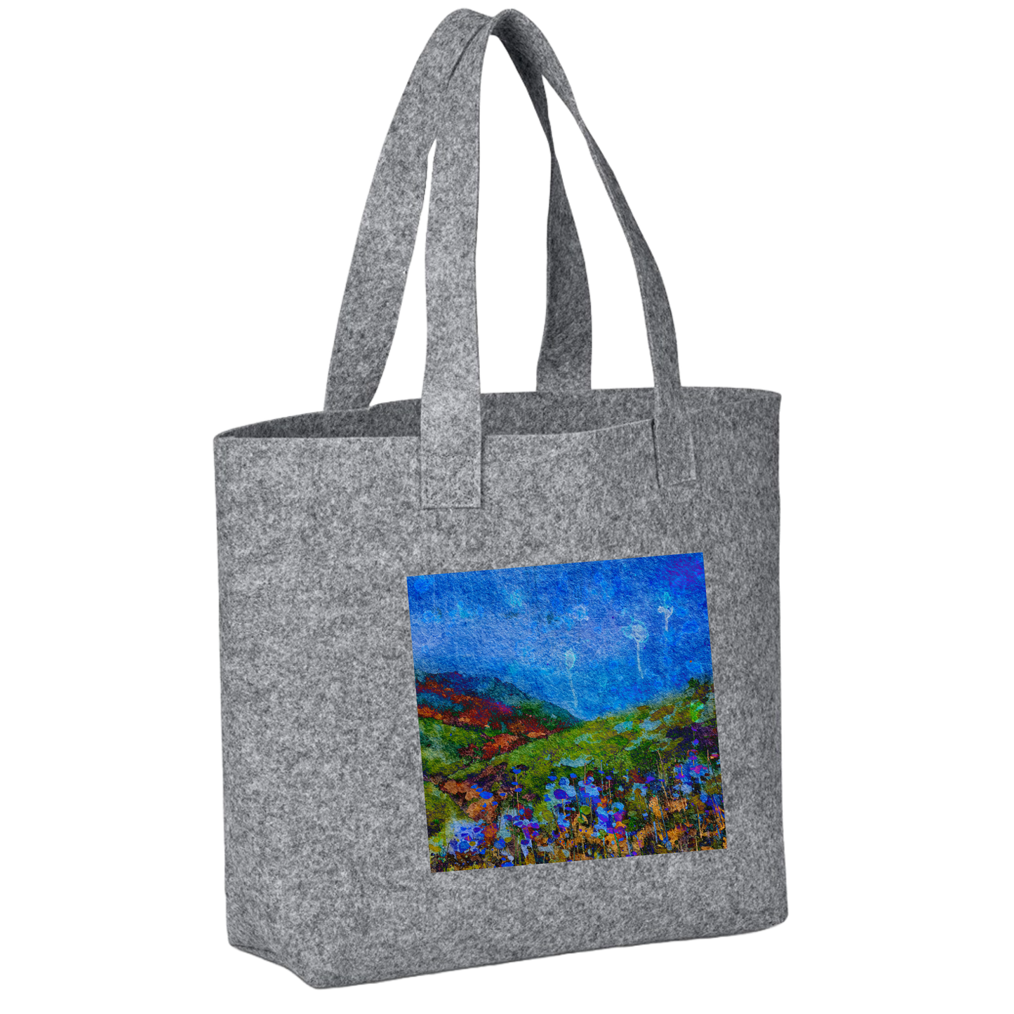 Shopper - Oceania: Blues