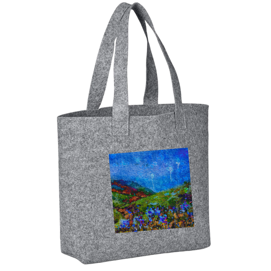 Shopper - Oceania: Blues