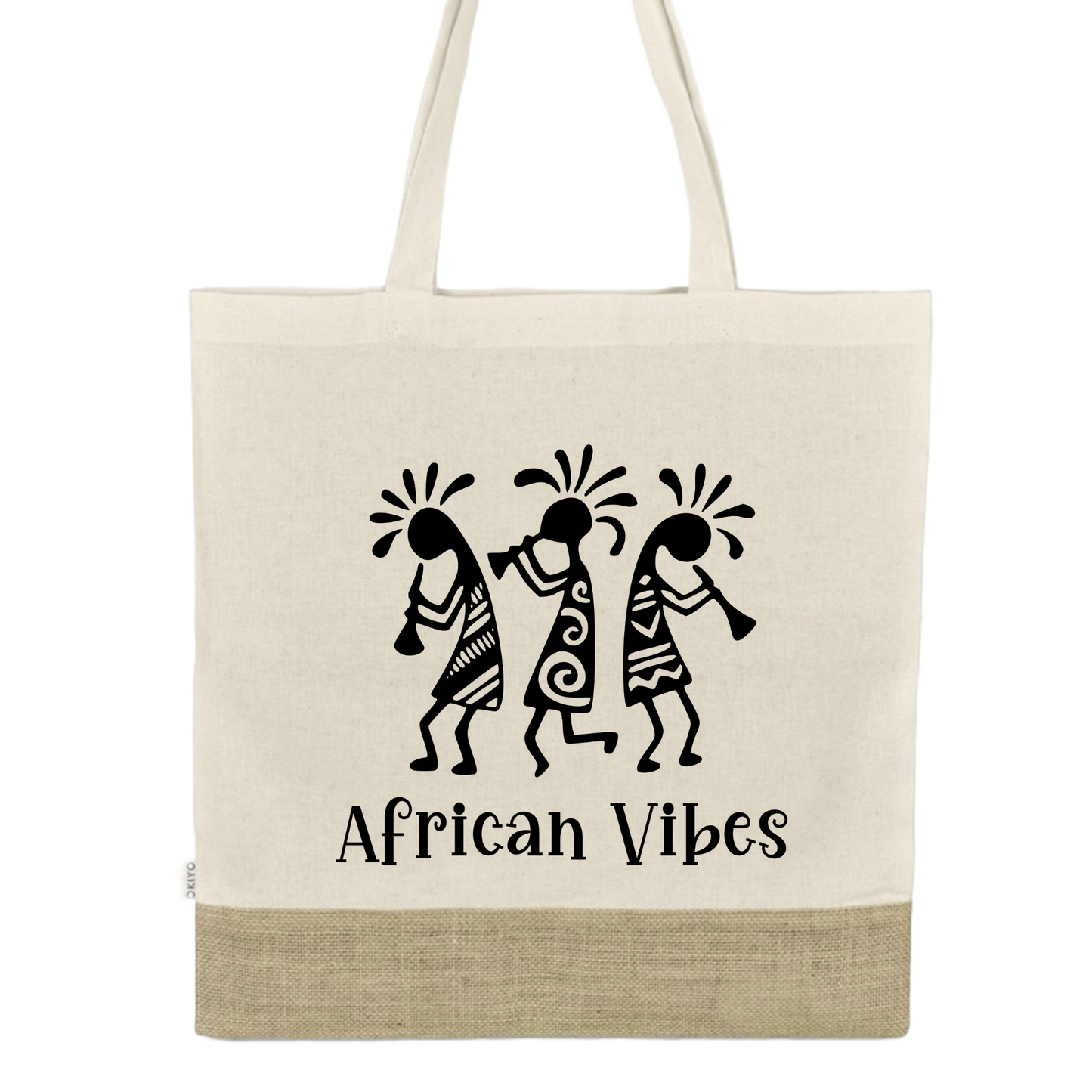 Shopper - Bijin: African vibes